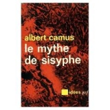Le Mythe de Sisyphe d\'Albert Camus